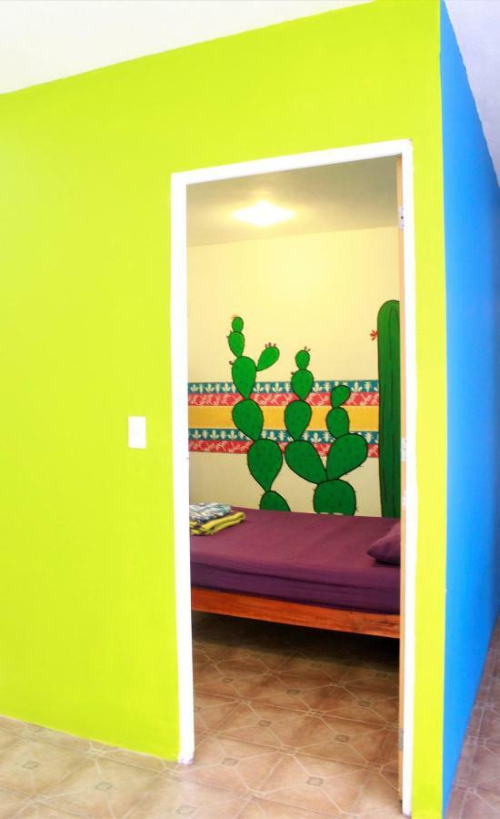 Hikuri Hostel *