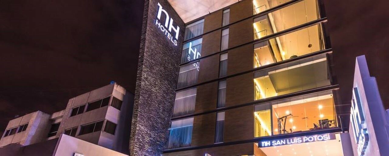 Hotel Nh 4*