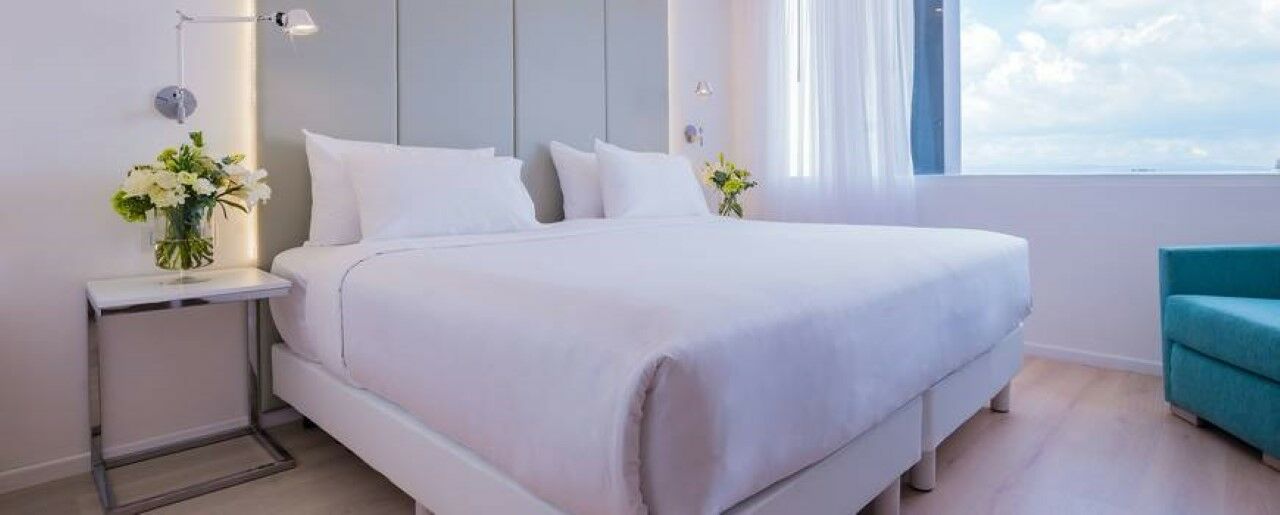Hotel Nh 4*