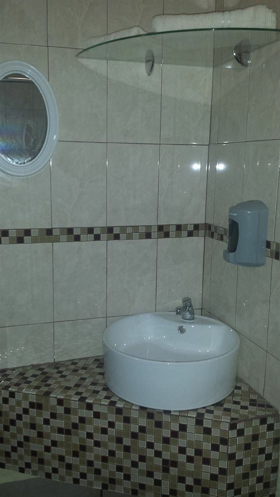 1973 Hotel San Luis Potosi