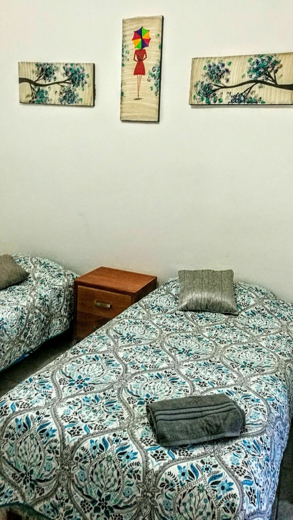 Apartamento Ejecutivas Kenzi San Luis Potosí