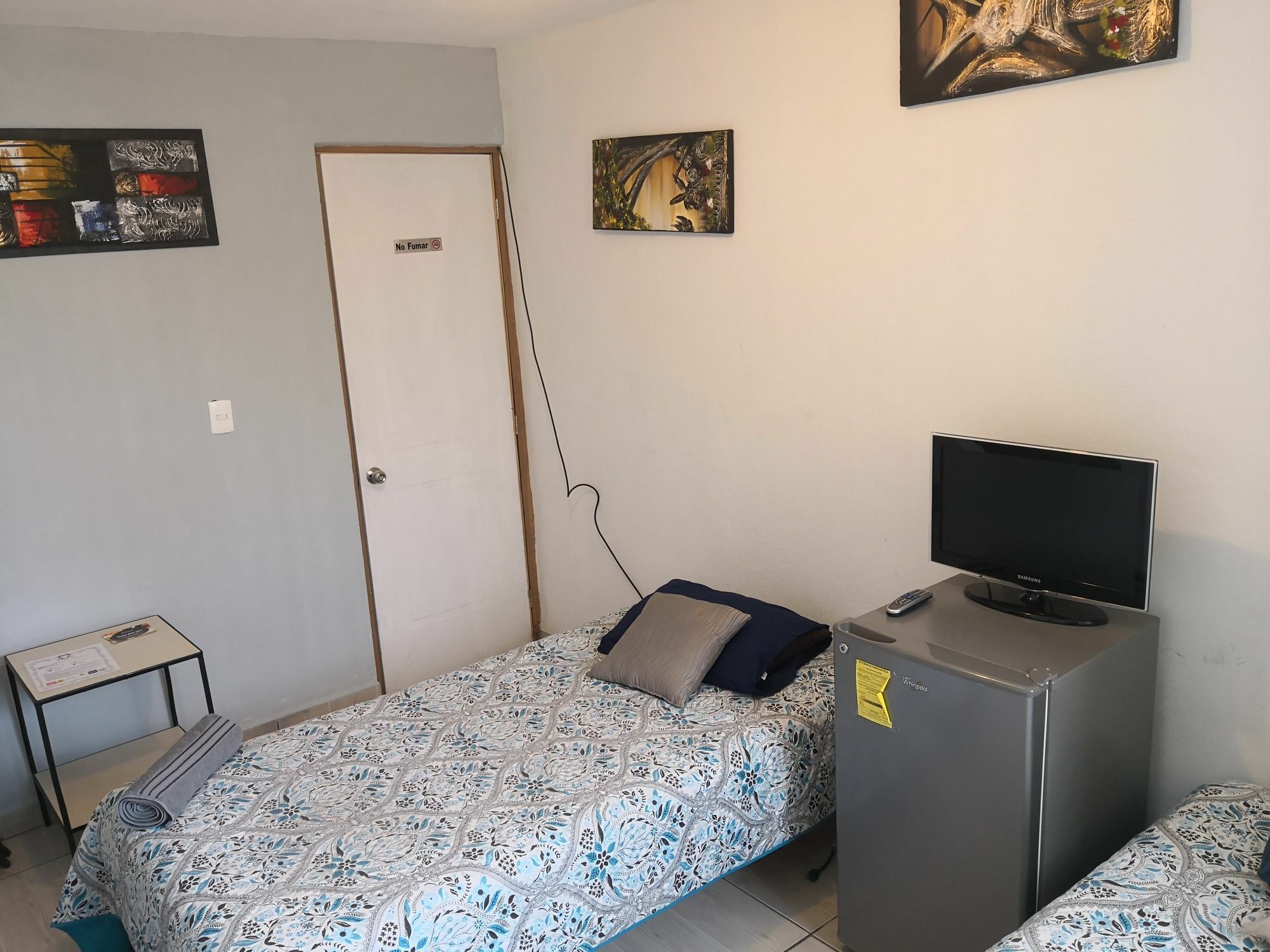 Apartamento Ejecutivas Kenzi