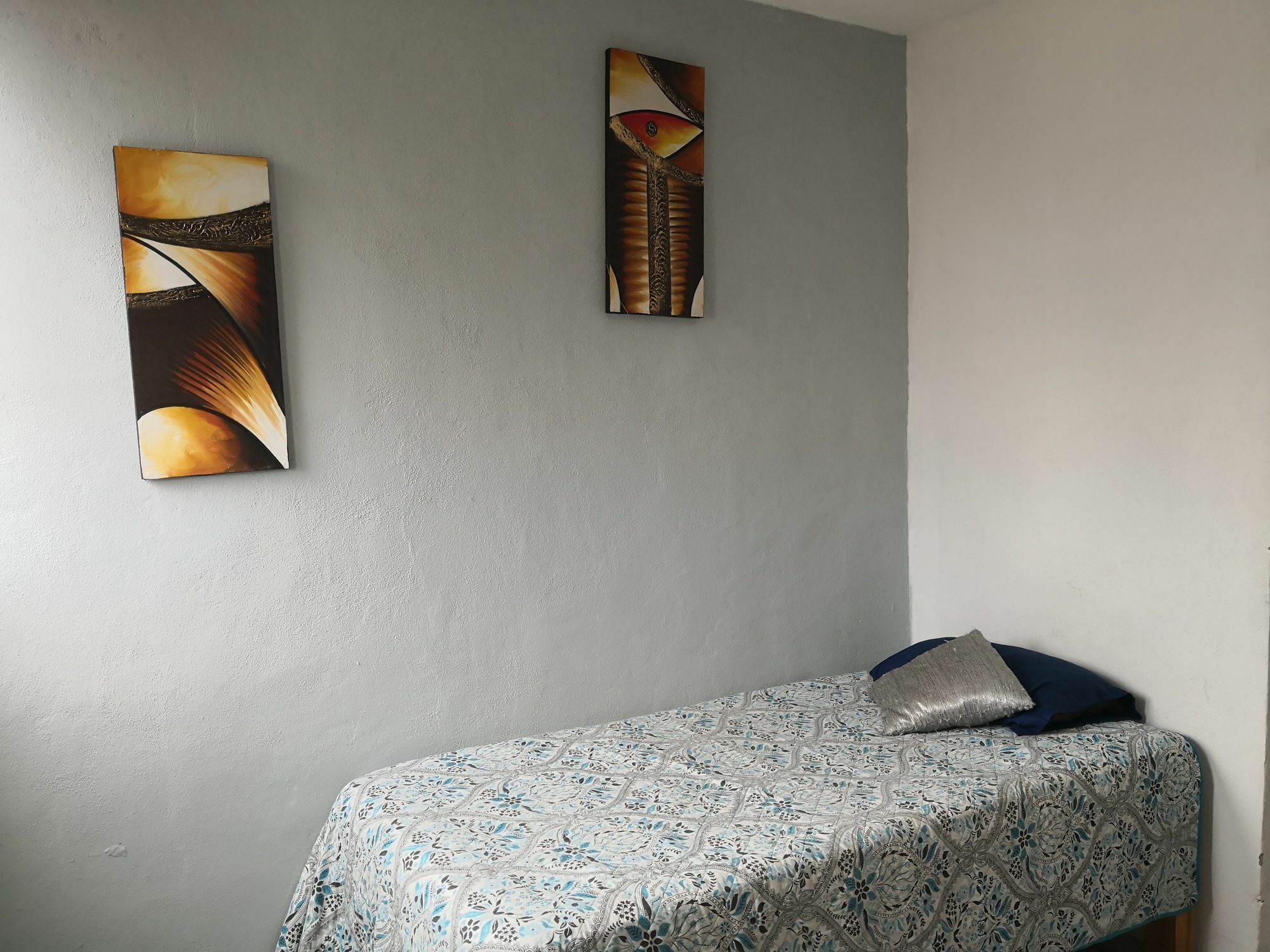 Ejecutivas Kenzi Apartamento San Luis Potosí