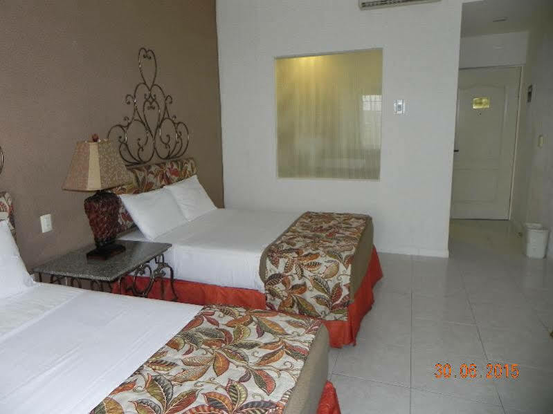 Hotel Zar San Luis Potosi