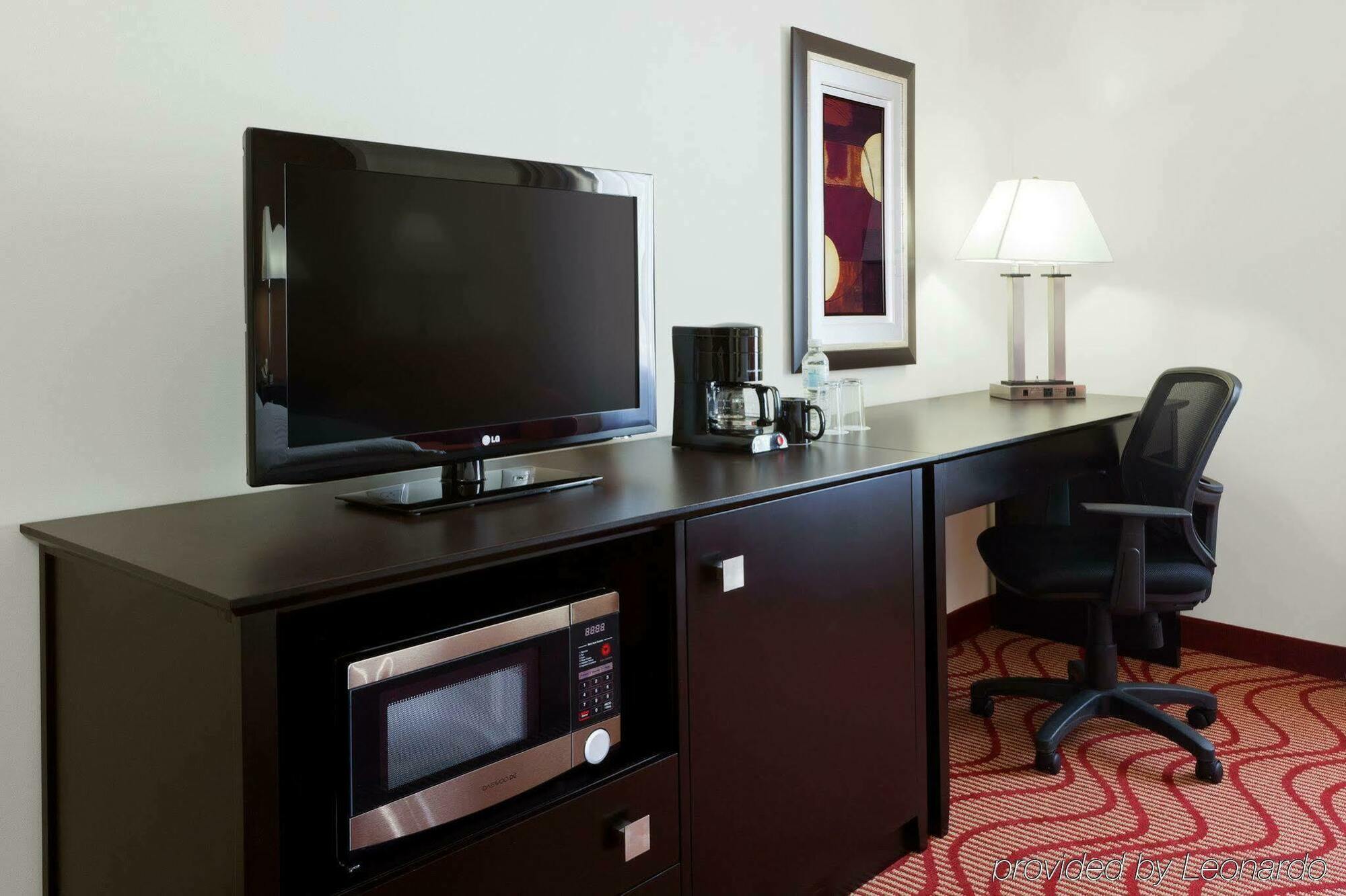 La Quinta by Wyndham San Luis Potosi 3* San Luis Potosí