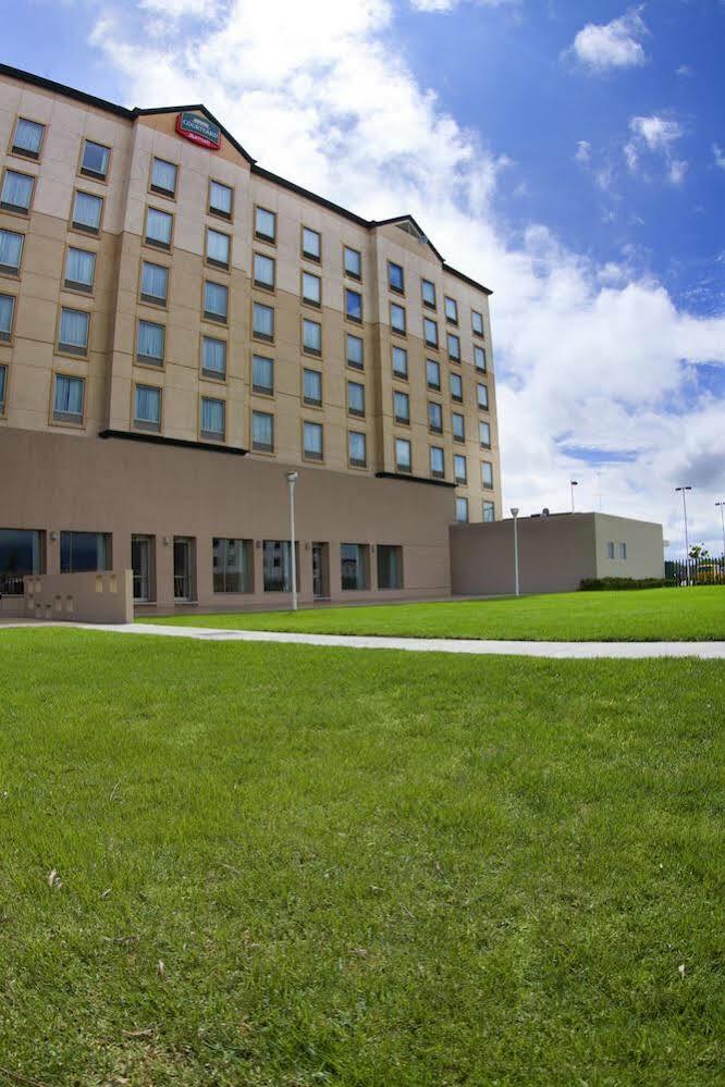 Hotel Courtyard By Marriott San Luis Potosí