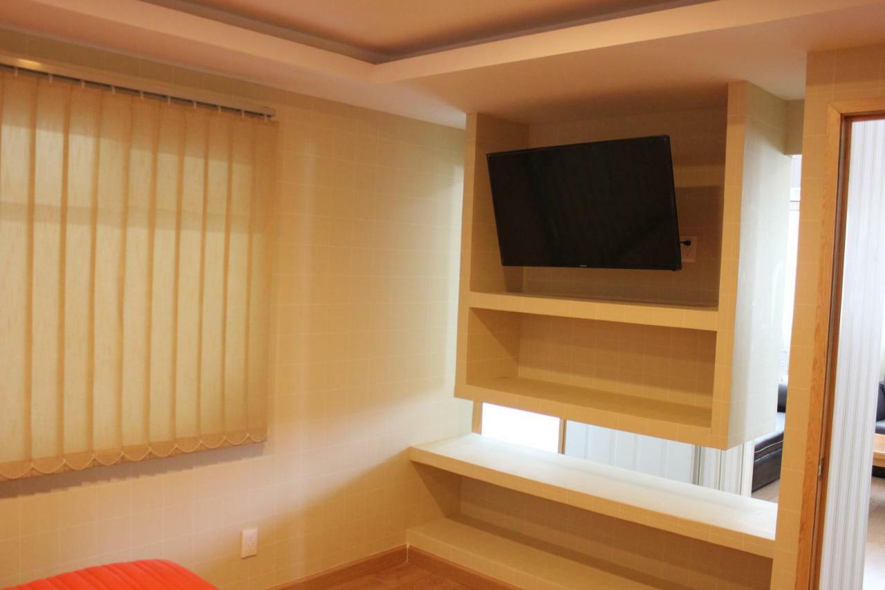 Hotel Hotel&suites Victoria 3*
