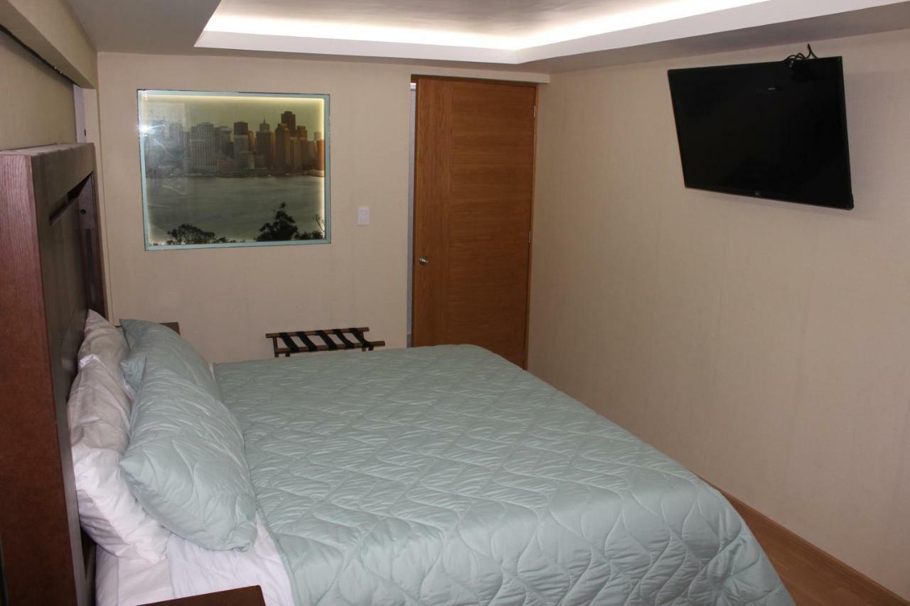 Hotel Hotel&suites Victoria 3*