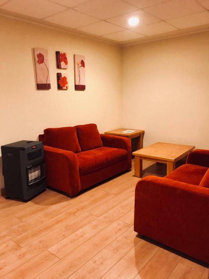 Hotel Hotel&suites Victoria San Luis Potosí