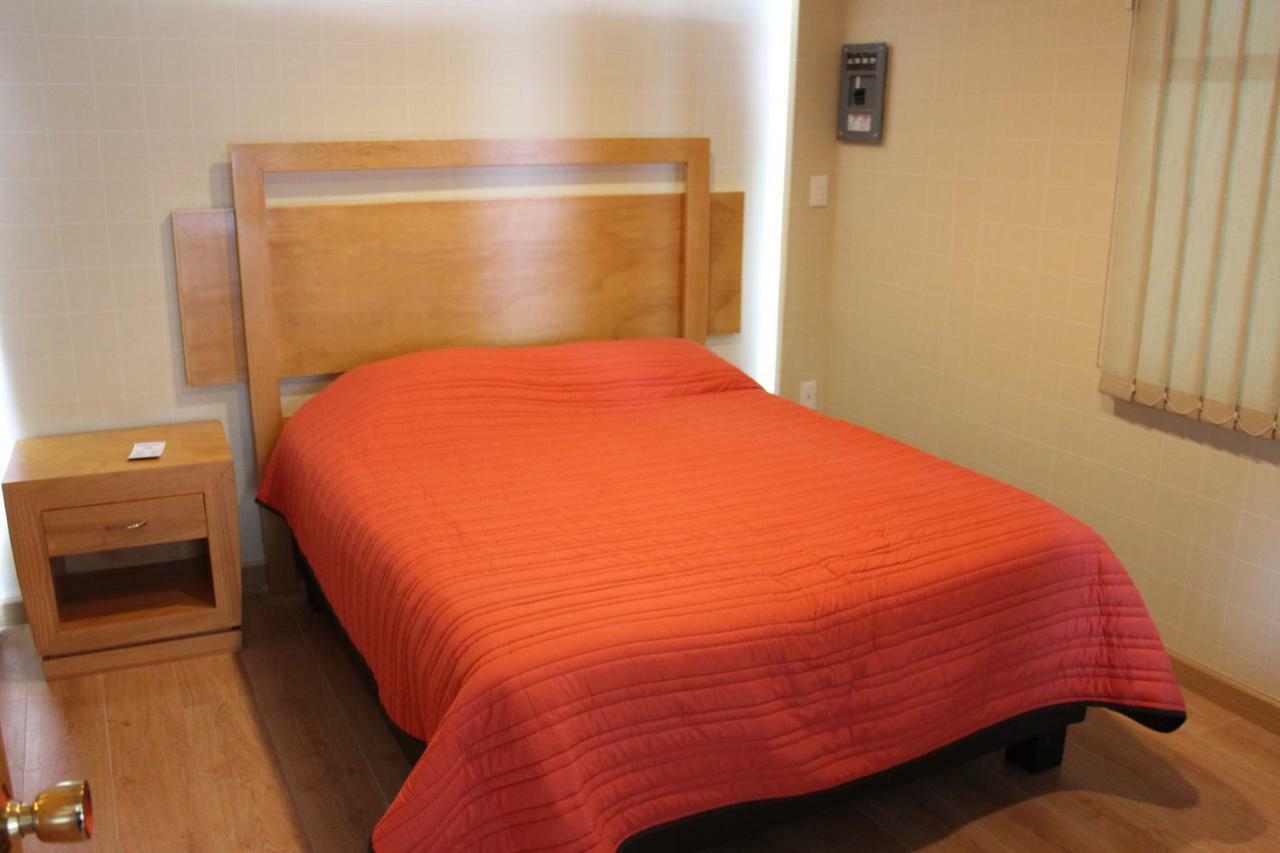 Hotel Hotel&suites Victoria 3*