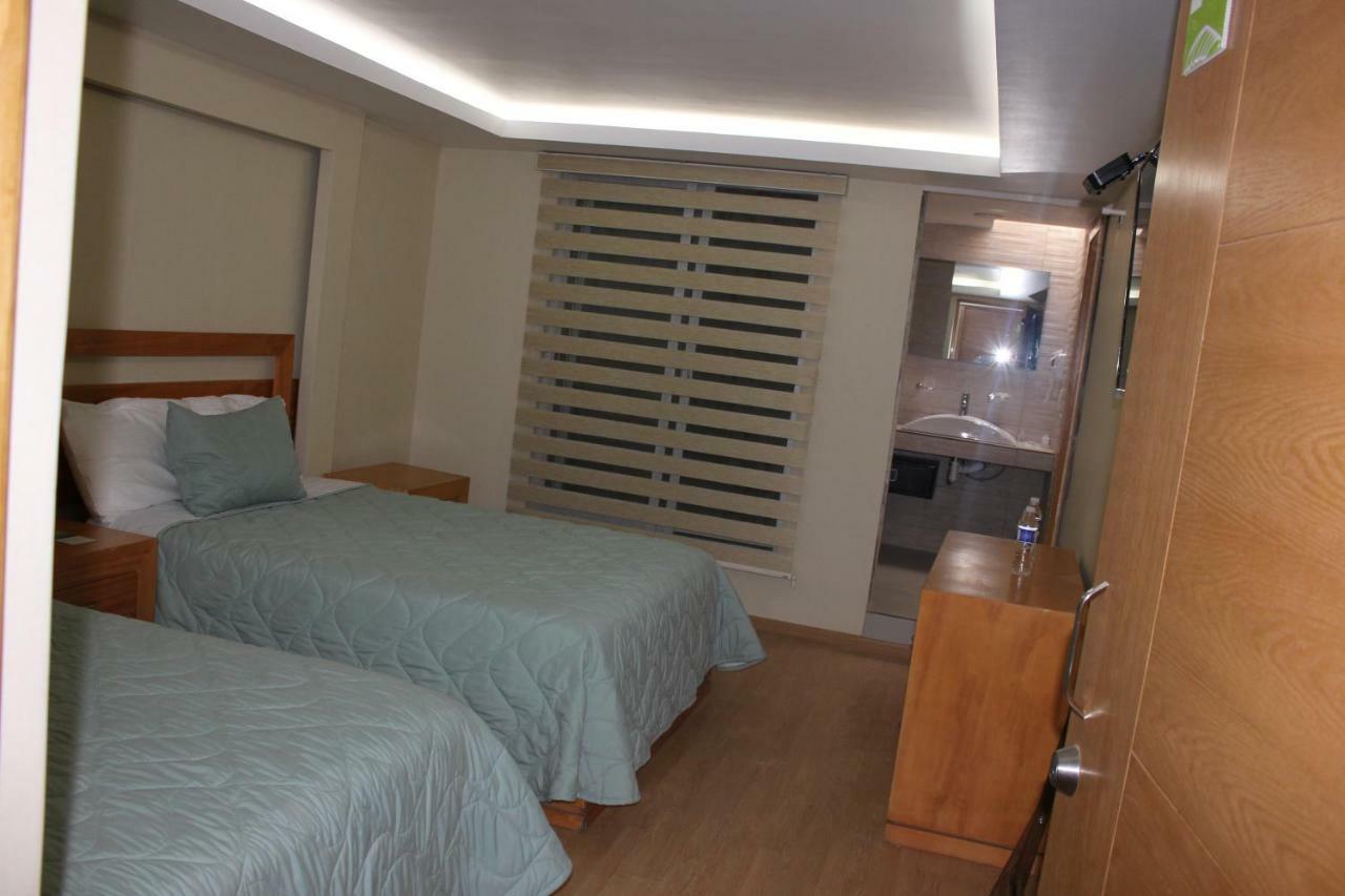 Hotel&suites Victoria 3*