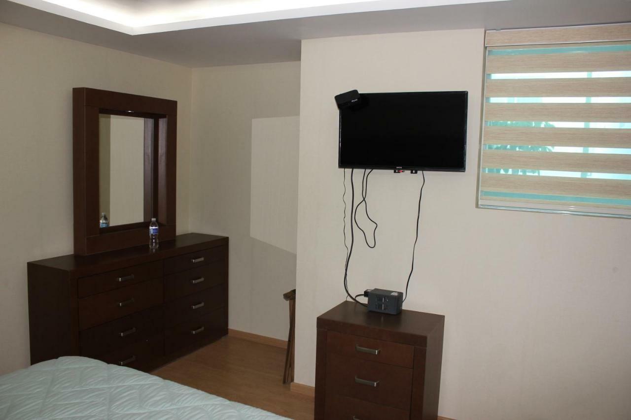 Hotel&suites Victoria