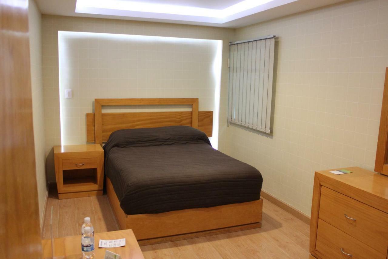 Hotel&suites Victoria Hotel