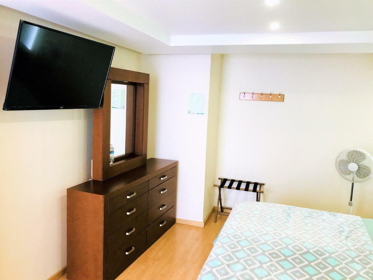 Hotel&suites Victoria Hotel San Luis Potosí