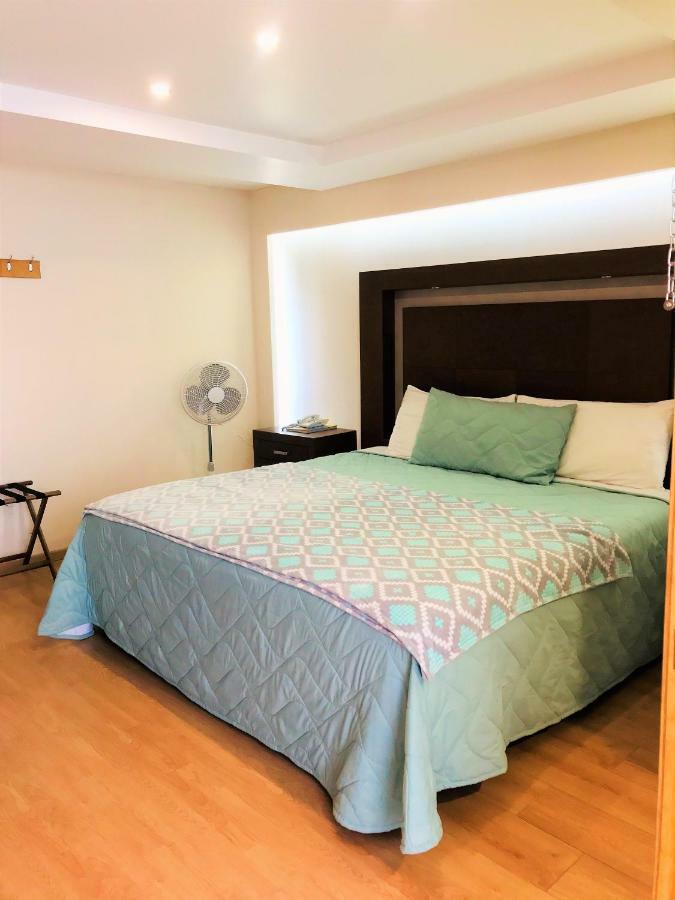 Hotel&suites Victoria 3*