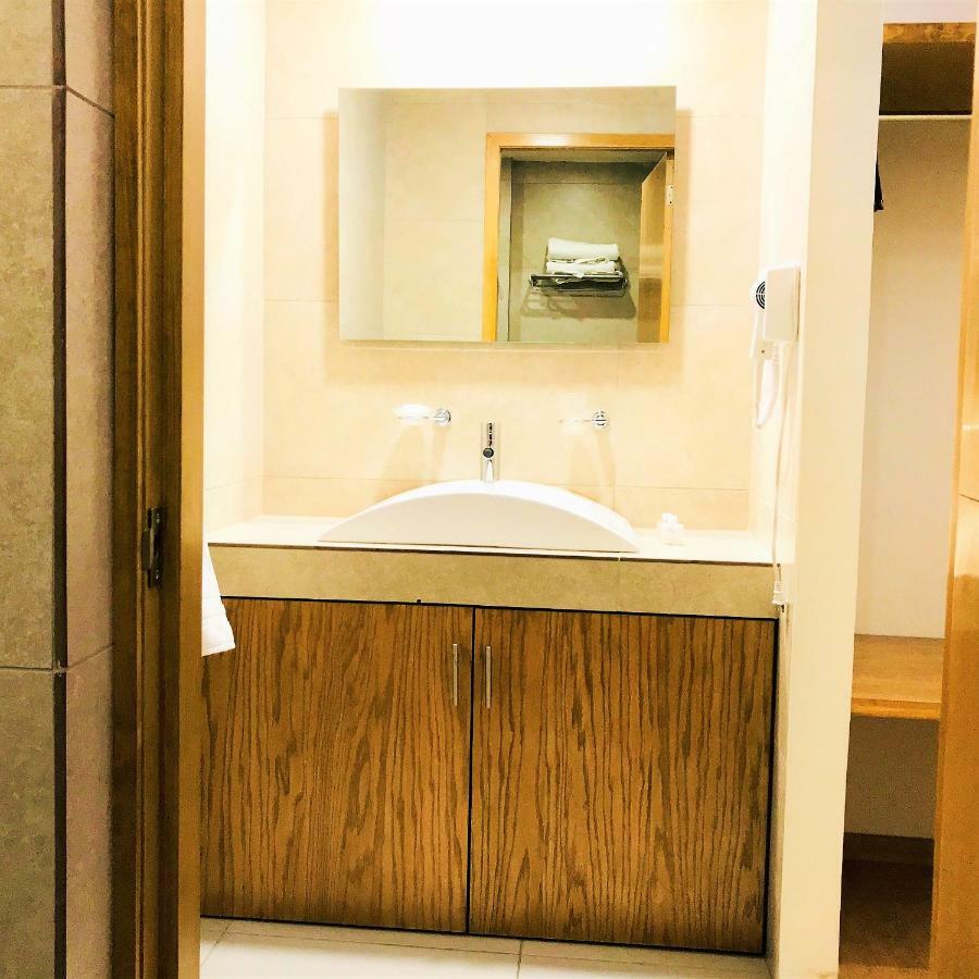 Hotel&suites Victoria 3*