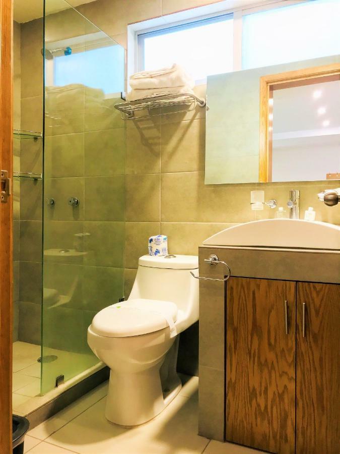 Hotel Hotel&suites Victoria