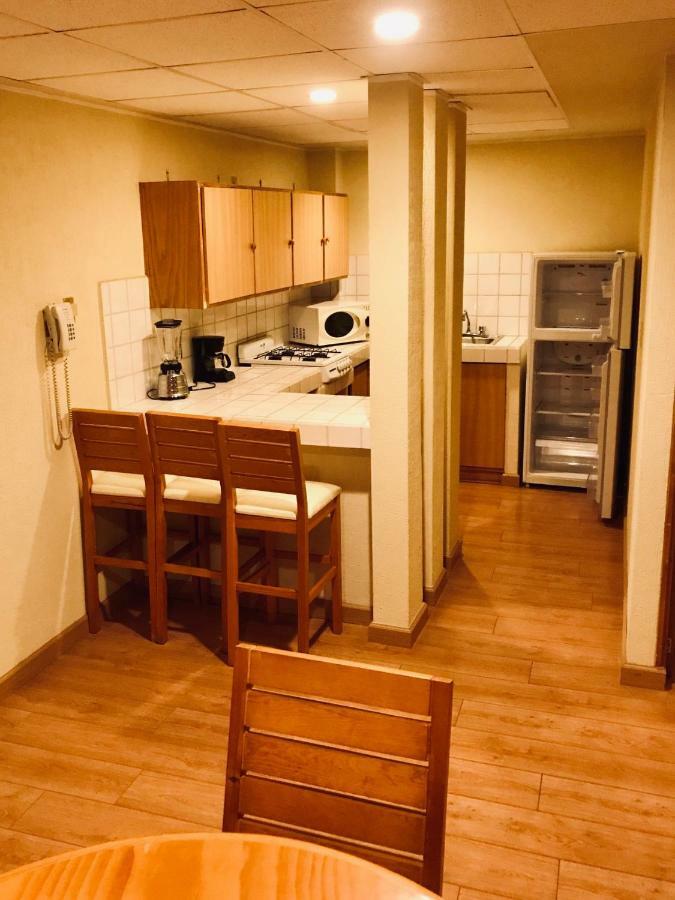 Hotel&suites Victoria Hotel
