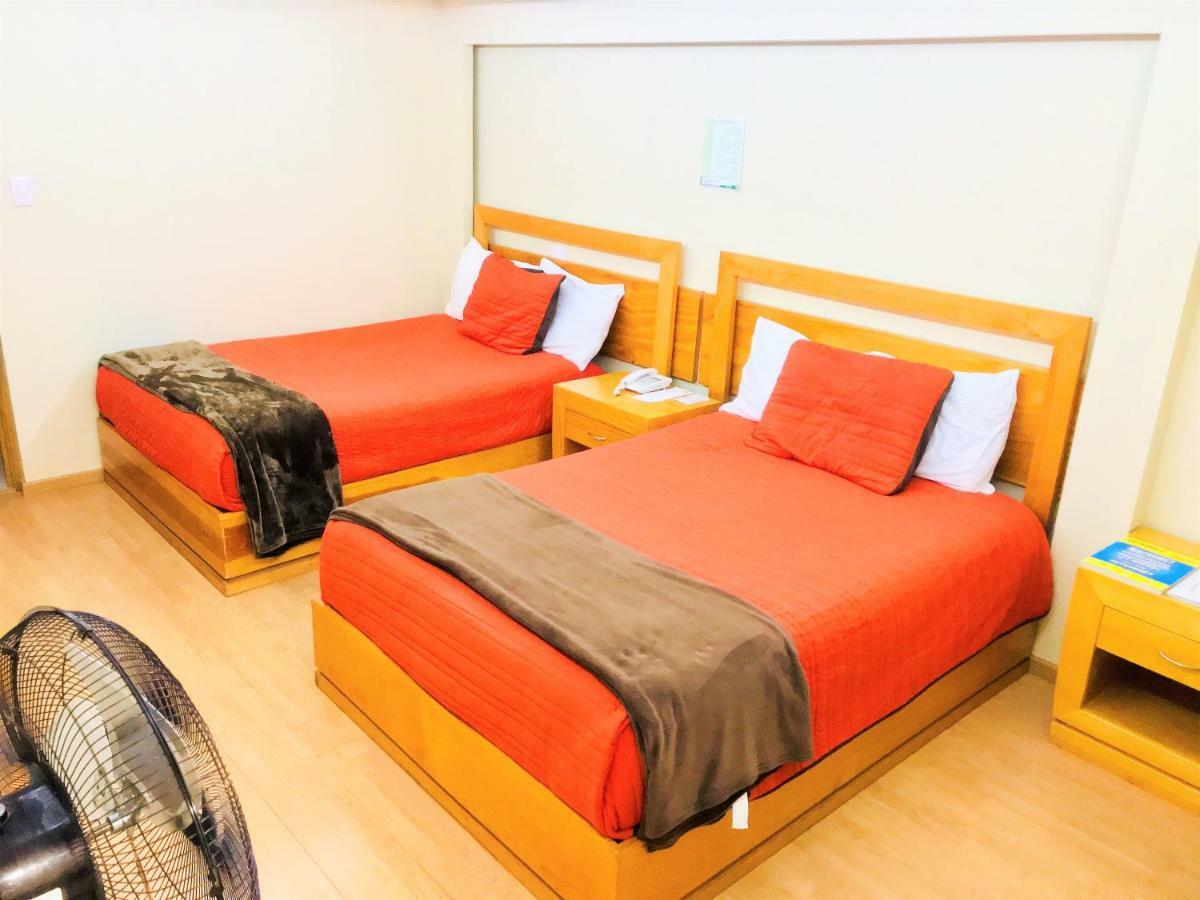 Hotel&suites Victoria 3*