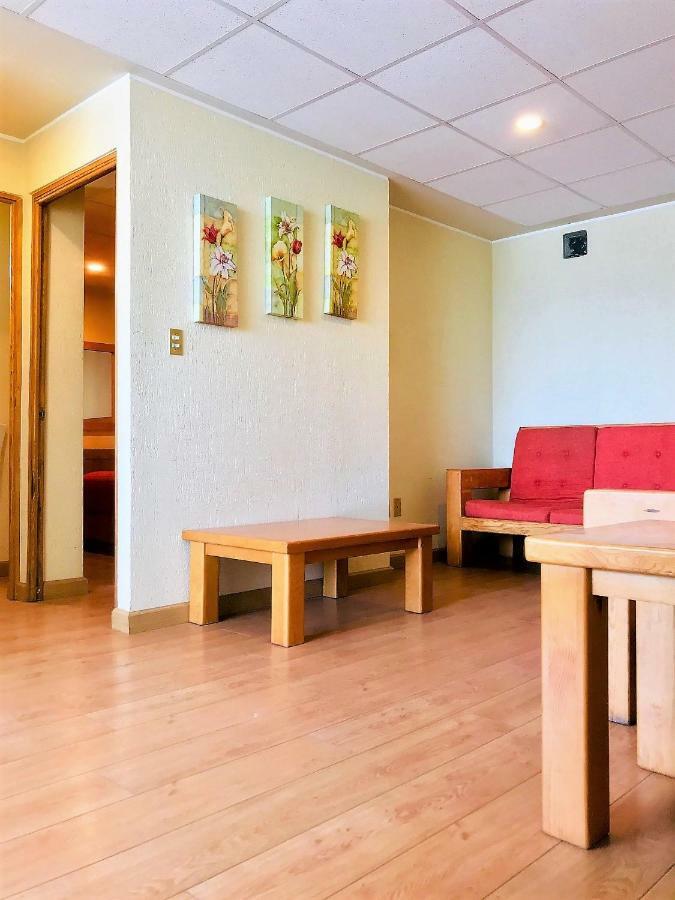 Hotel Hotel&suites Victoria San Luis Potosí