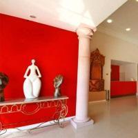 Hotel Zar