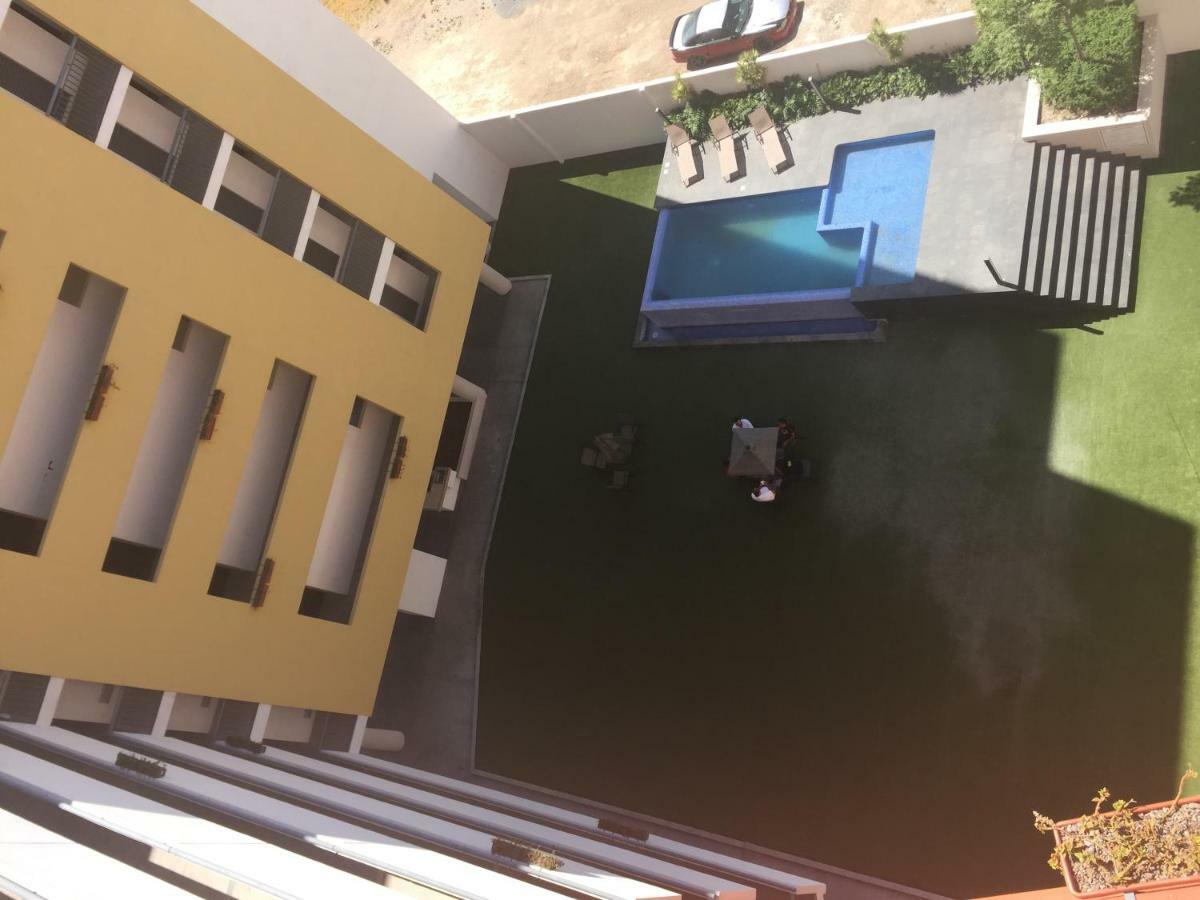 Apartamento Torres Sierra Leona Apartamento San Luis Potosí