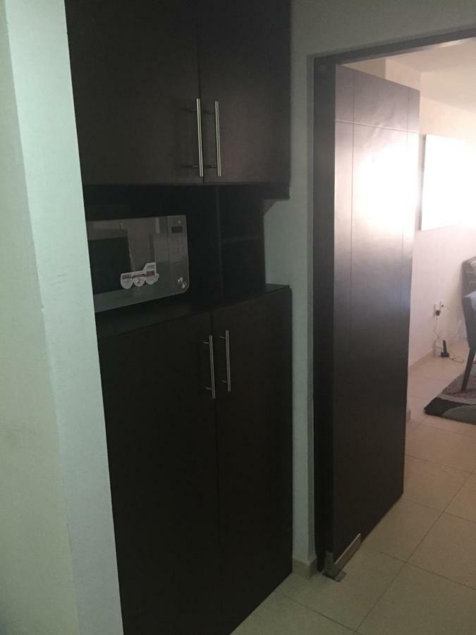 Apartamento Torres Sierra Leona Apartamento *