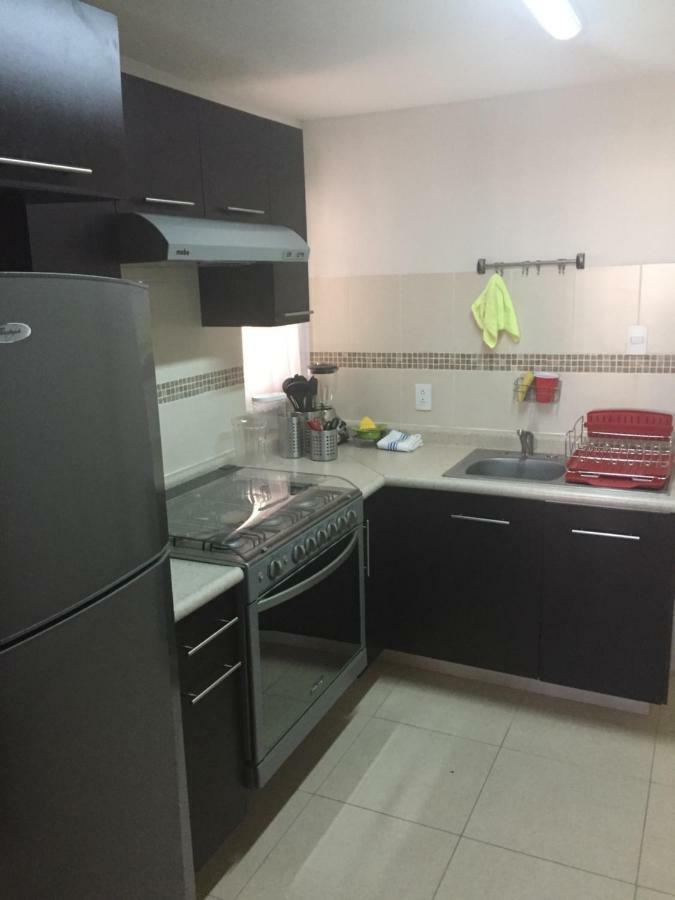 Apartamento Apartamento Torres Sierra Leona *