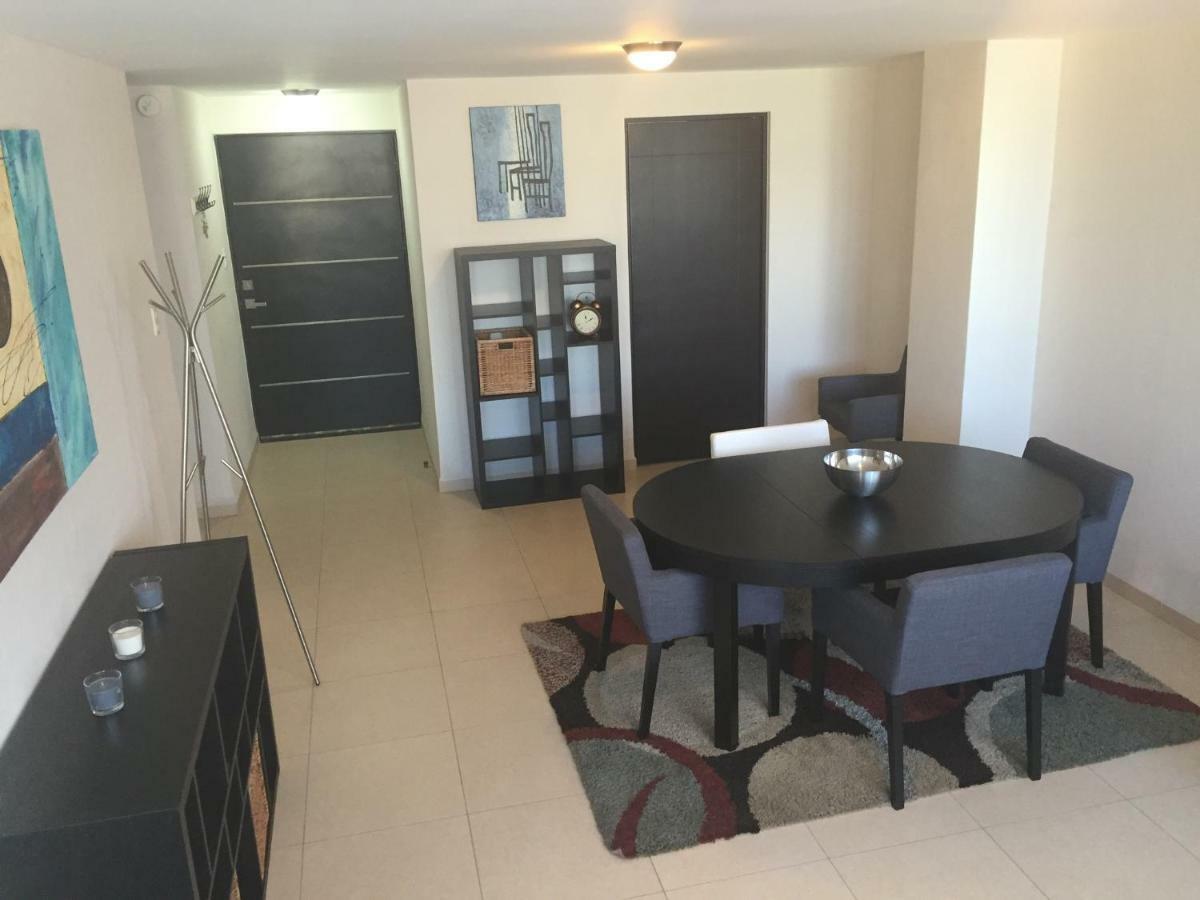Apartamento Apartamento Torres Sierra Leona *
