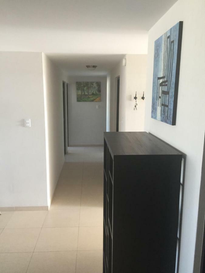 Apartamento Torres Sierra Leona Apartamento San Luis Potosí