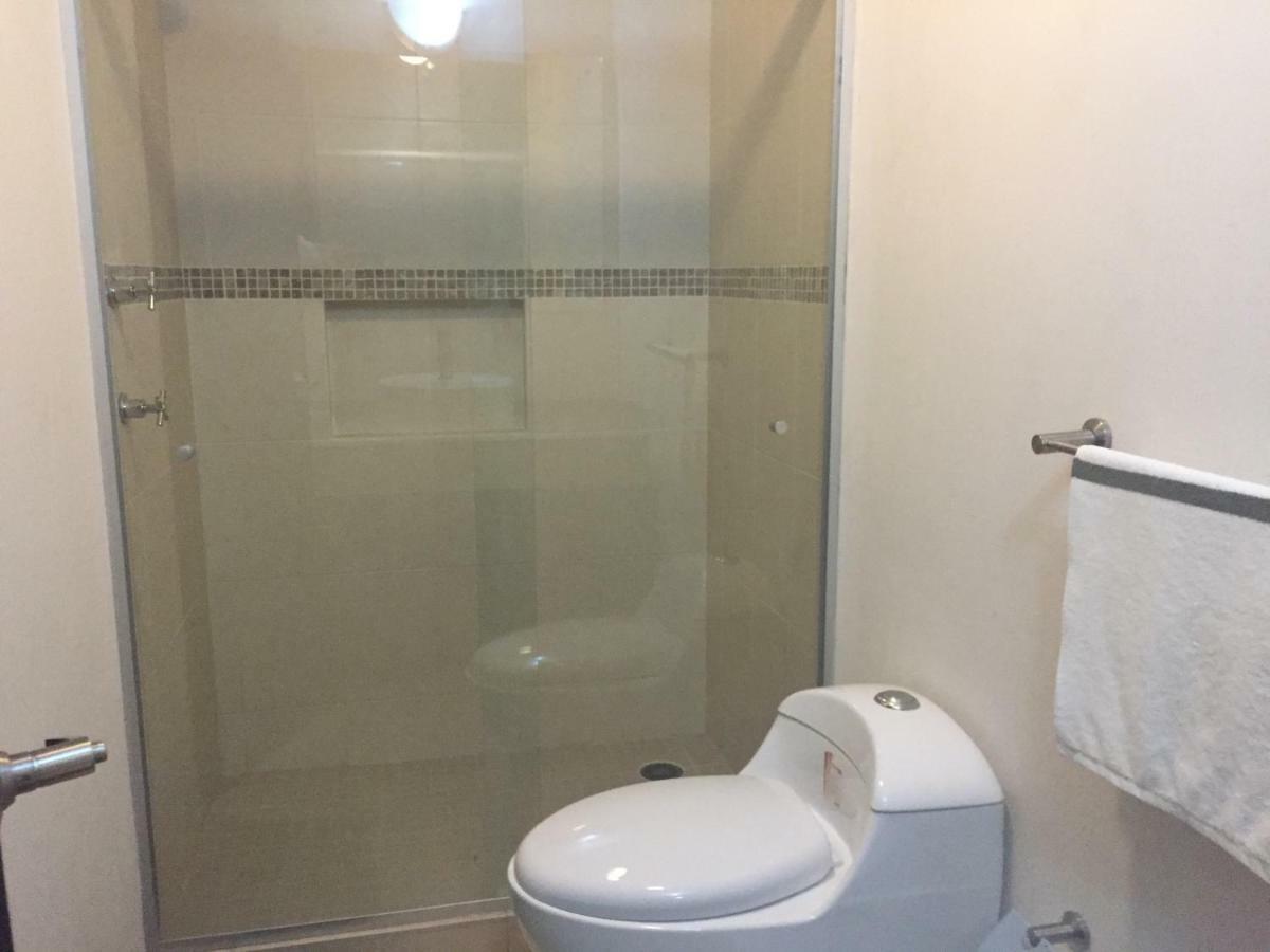 Apartamento Apartamento Torres Sierra Leona