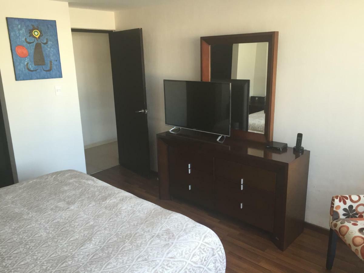 Apartamento Torres Sierra Leona * San Luis Potosí