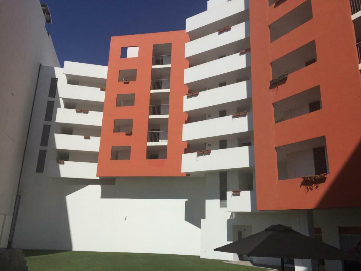Apartamento Apartamento Torres Sierra Leona