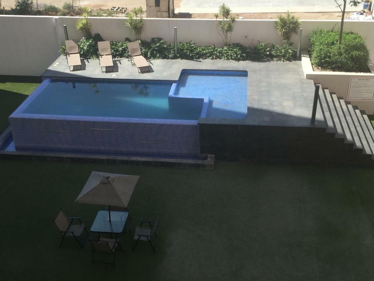 Apartamento Torres Sierra Leona *