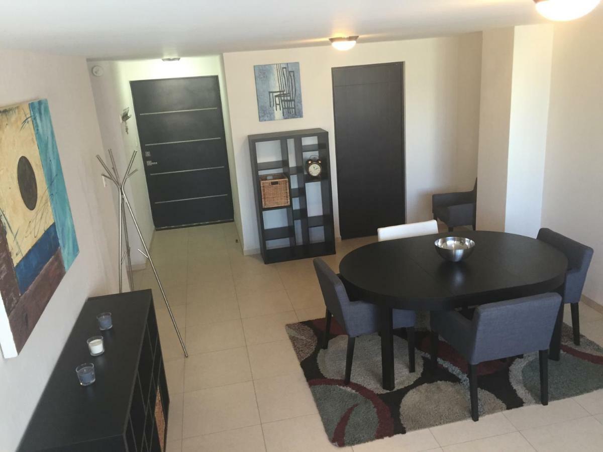 Apartamento Torres Sierra Leona Apartamento San Luis Potosí