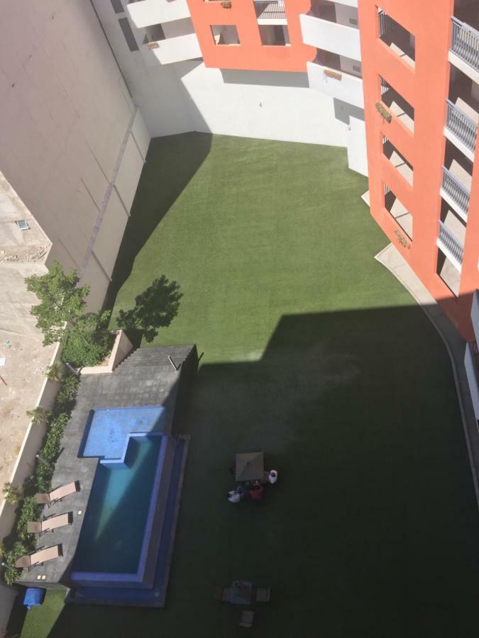 Apartamento Torres Sierra Leona Apartamento *