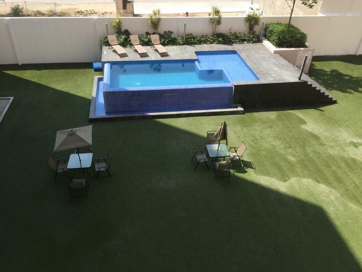 Apartamento Torres Sierra Leona Apartamento *