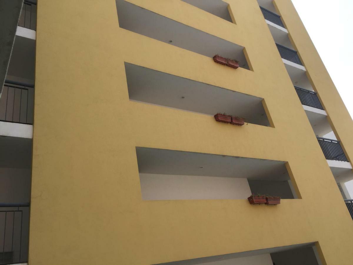 Apartamento Torres Sierra Leona San Luis Potosí
