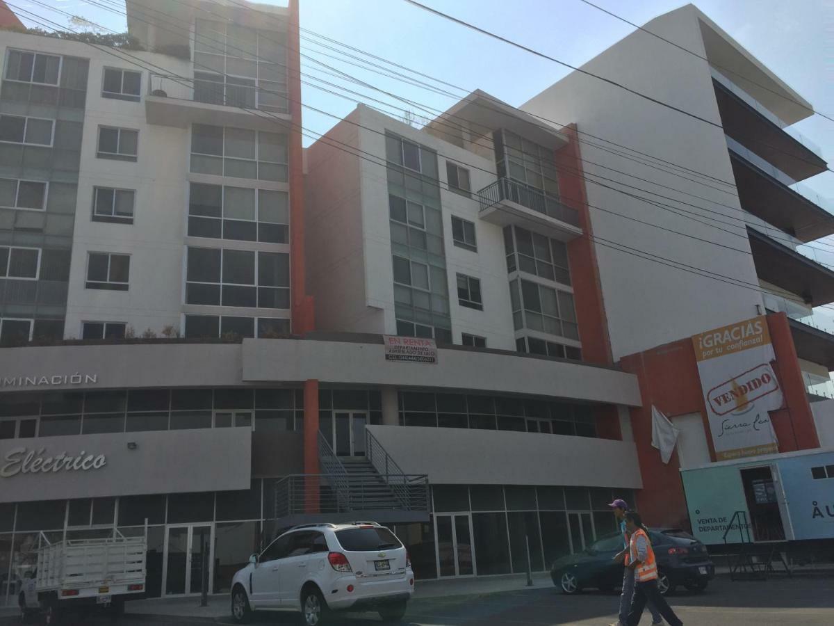 Apartamento Apartamento Torres Sierra Leona San Luis Potosí