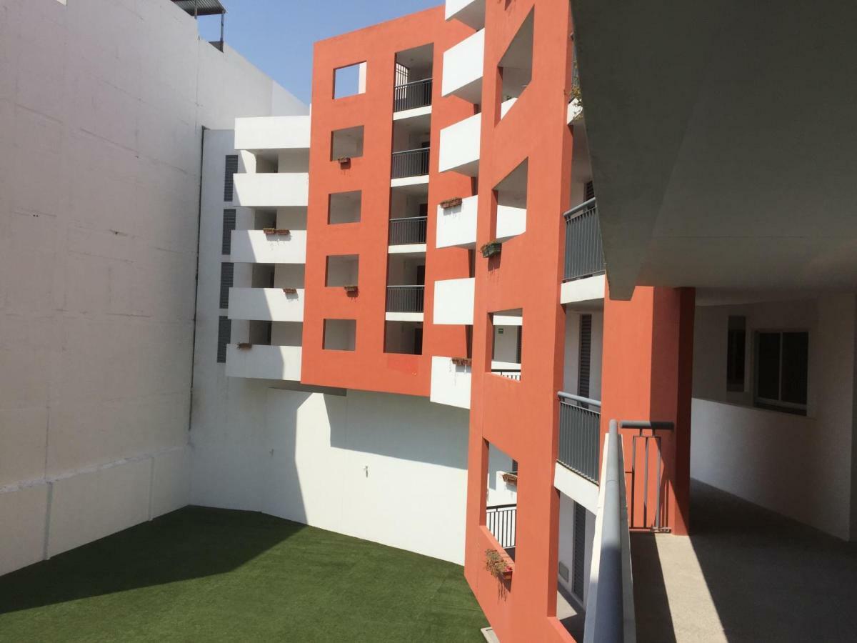 Apartamento Apartamento Torres Sierra Leona *
