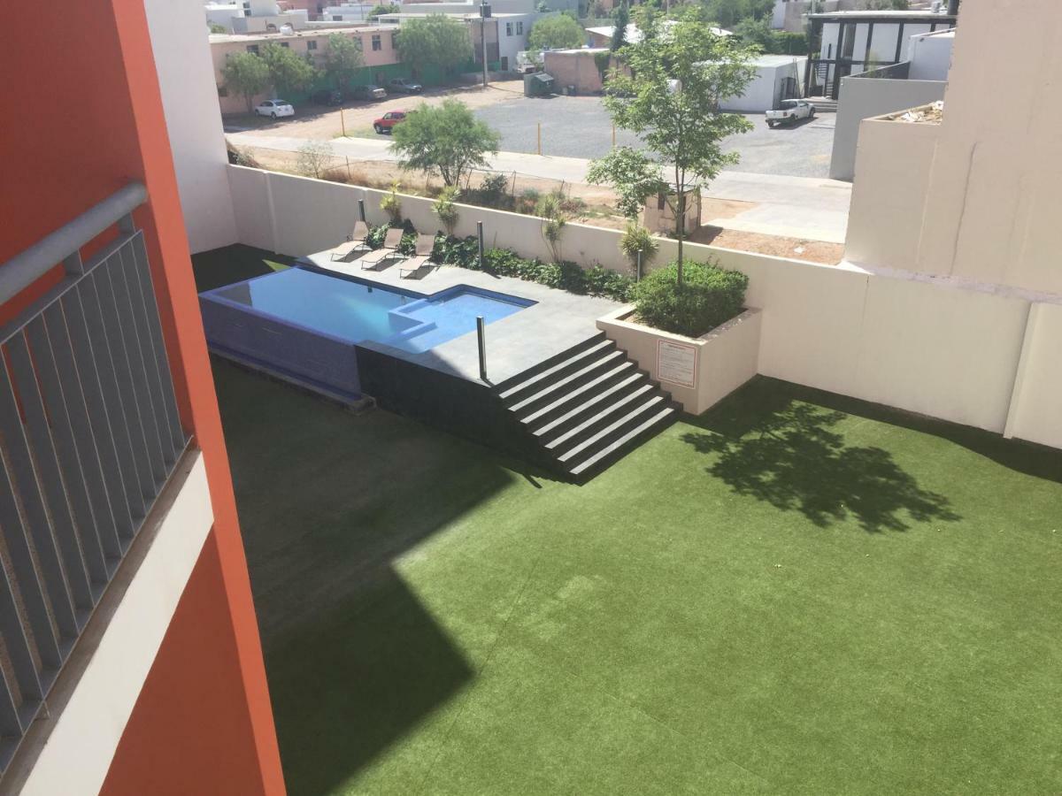 Apartamento Apartamento Torres Sierra Leona