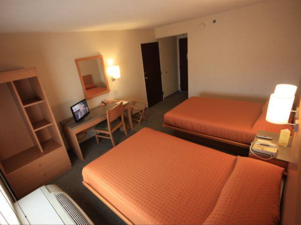 Sierra By Hp 4* San Luis Potosi