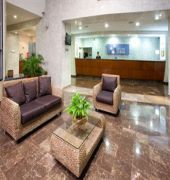 Hotel Express Slp