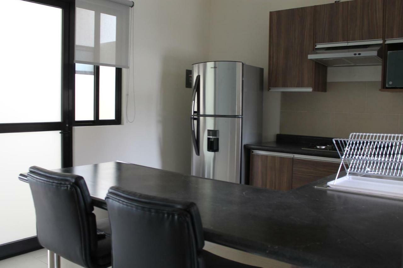 Apartamento Suits Murato