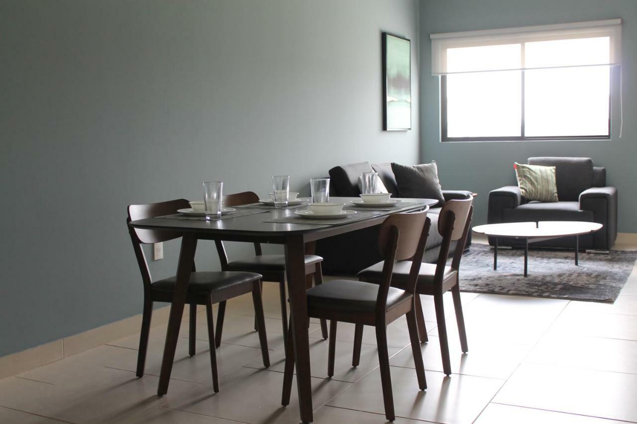 Apartamento Suits Murato