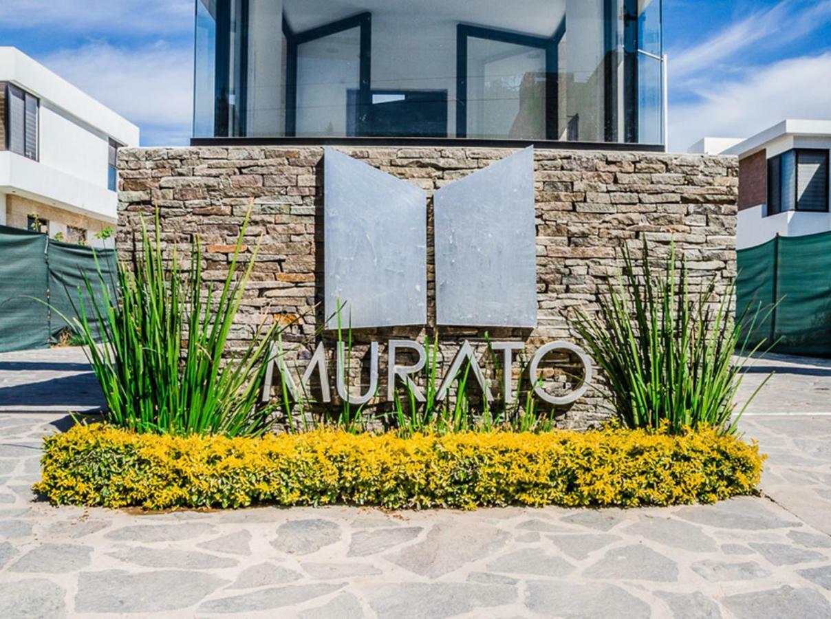 Suits Murato San Luis Potosí
