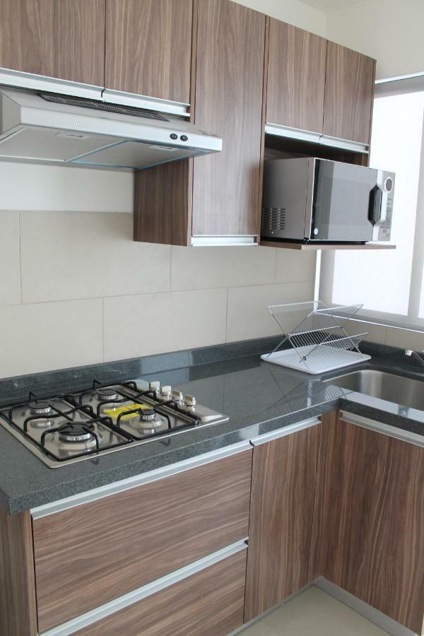 Suits Murato Apartamento *