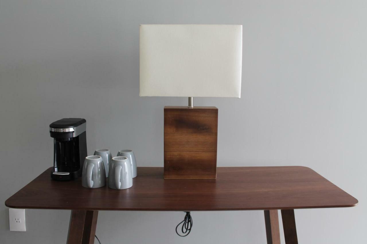 Apartamento Suits Murato