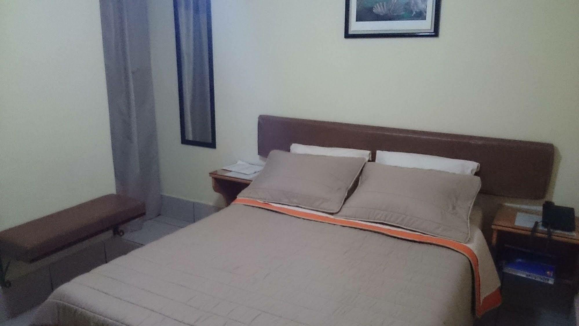 Hotel 1973 3*