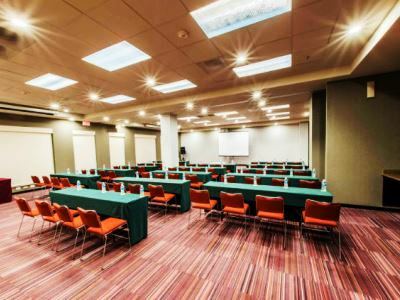 Courtyard By Marriott 4* San Luis Potosí